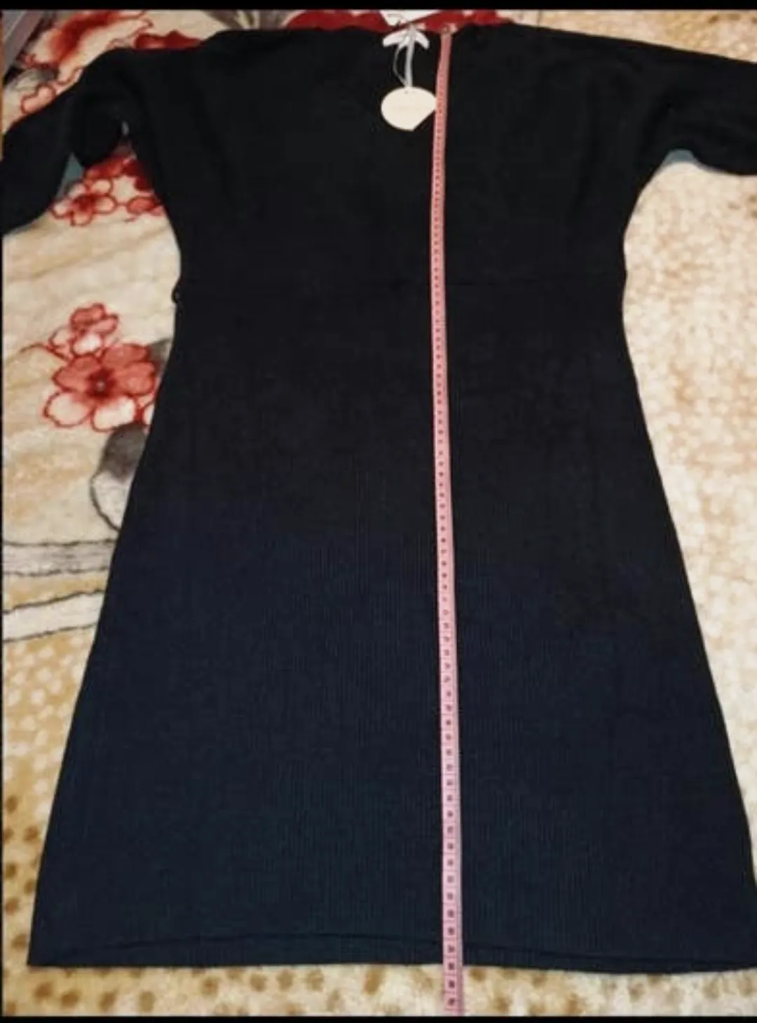 Vestido Closet by Lø Grace Knit talla L – Closet by Lø – taille L 6
