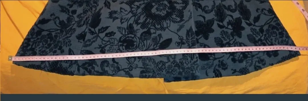 Abrigo vintage Desigual talla 46 – Desigual – taille S 9