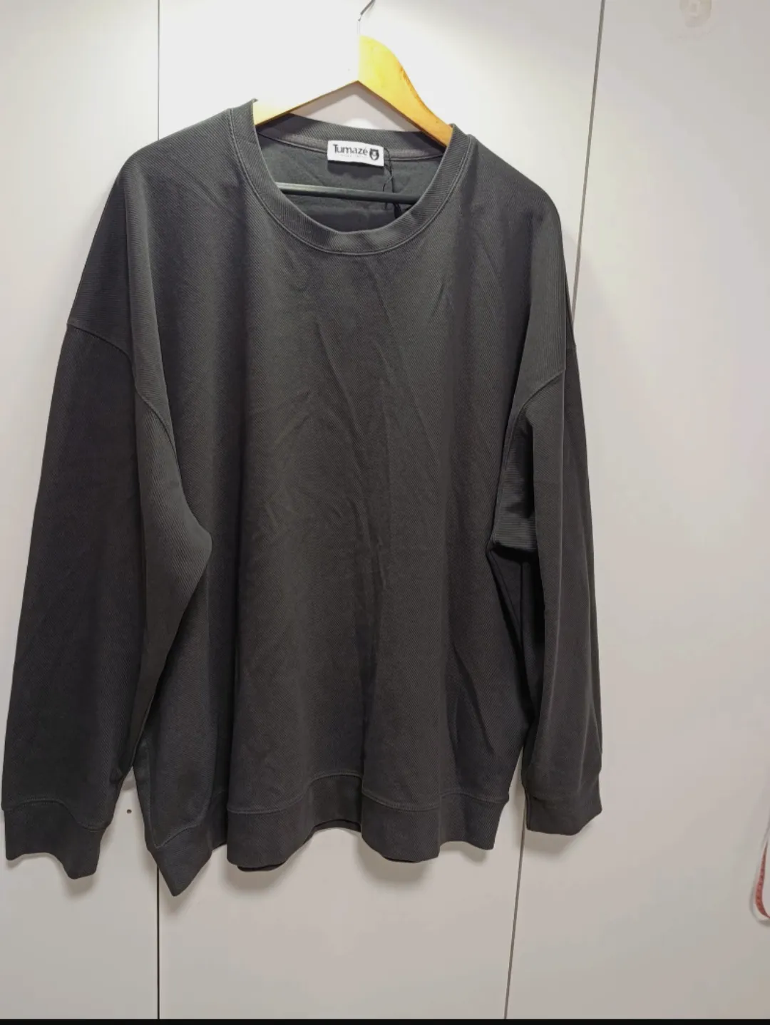 Lote dos sueters Tumaze Formosa XL Fashion 4XL/5XL – Tumaze Formosa XL Fashion – taille 5XL 3