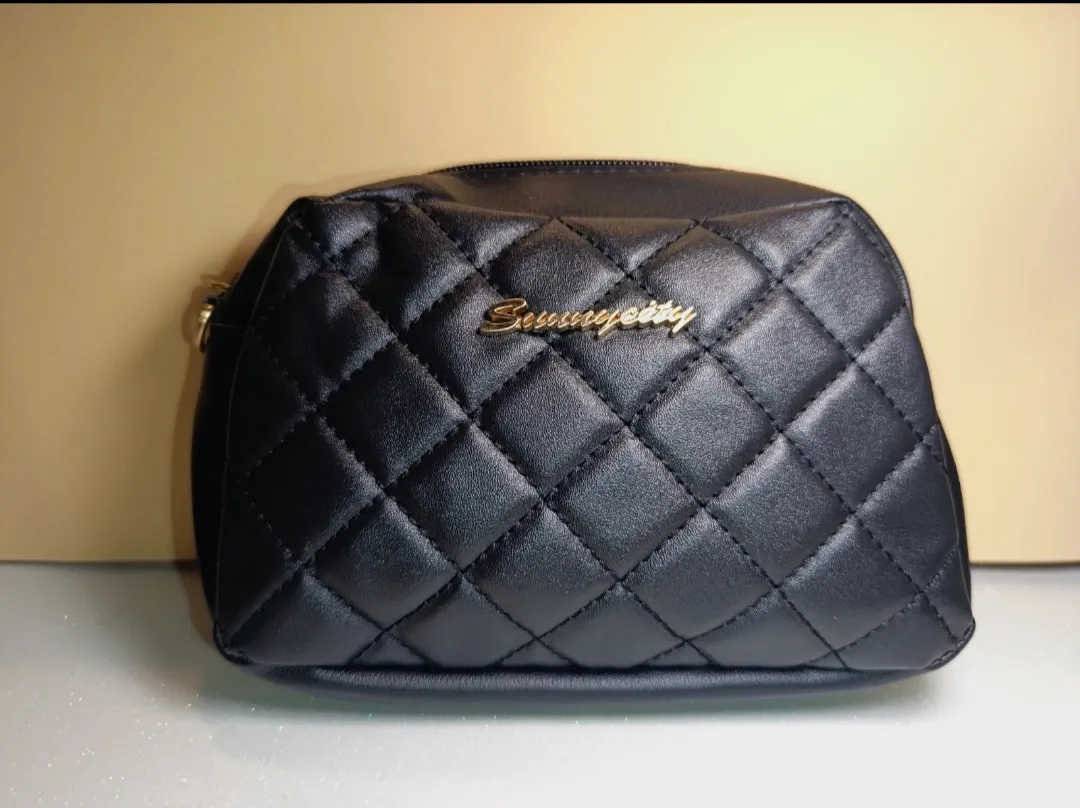 Bolso mano negro crossbody Sunnycity – Sunnycity – taille Taille unique 3