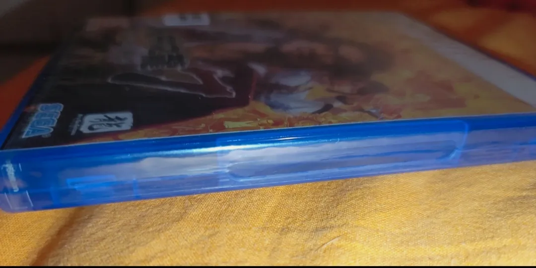 Videojuego PS5 "Yakuza 7 Like a Dragon"  – PS5 3