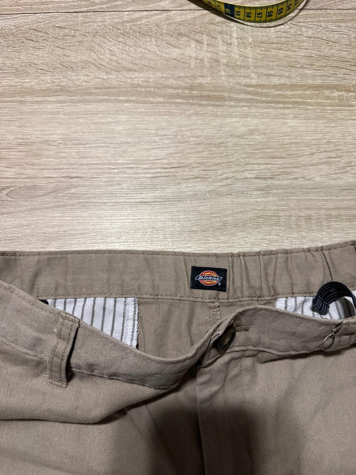 Bermuda, Dickies taille 16ans – Dickies – taille 16 ans / 176 cm 3