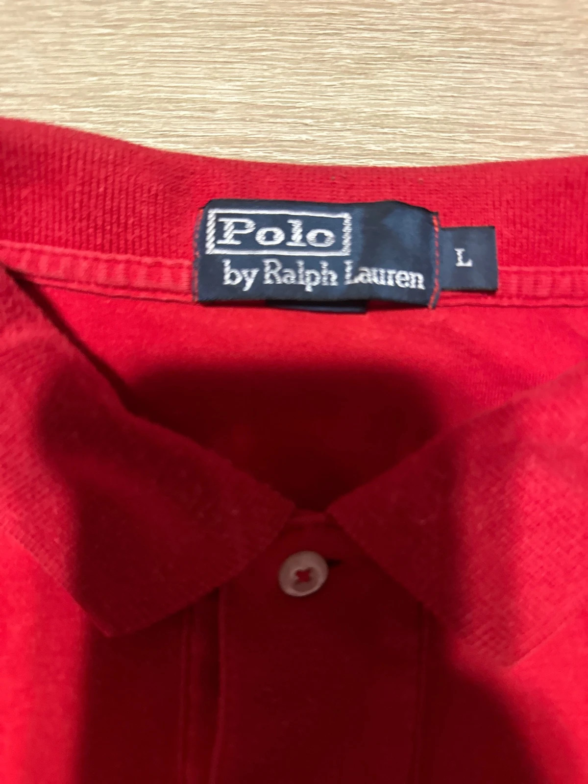Polo Ralph Lauren taille L/XL – Ralph Lauren – taille L 3