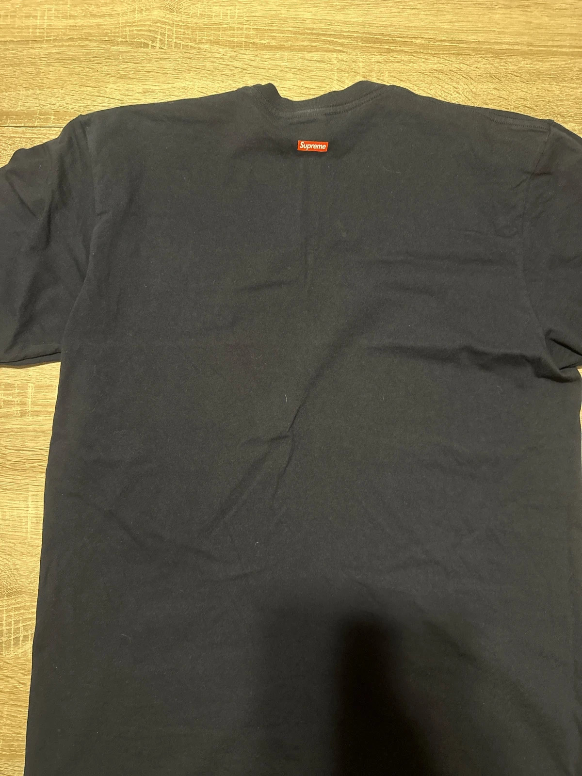 T-shirt supreme taille L – Supreme – taille L 4