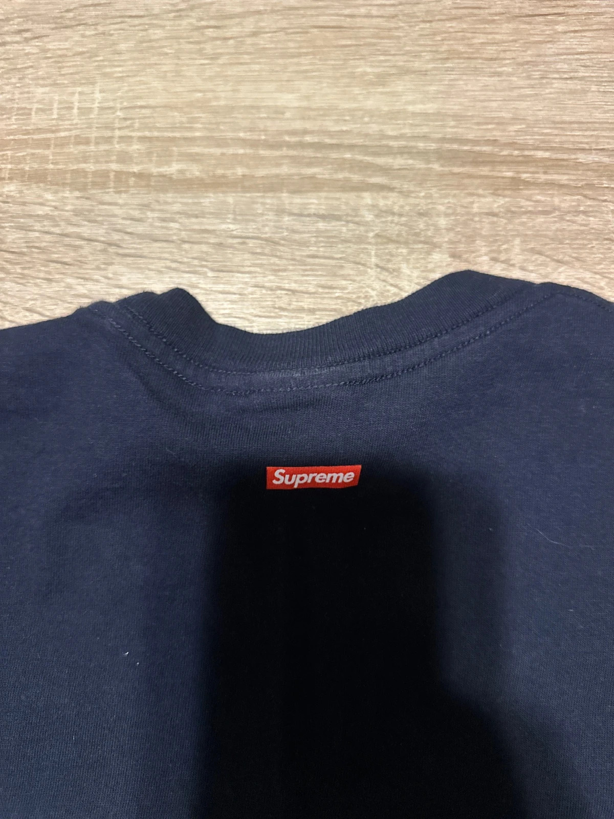 T-shirt supreme taille L – Supreme – taille L 5