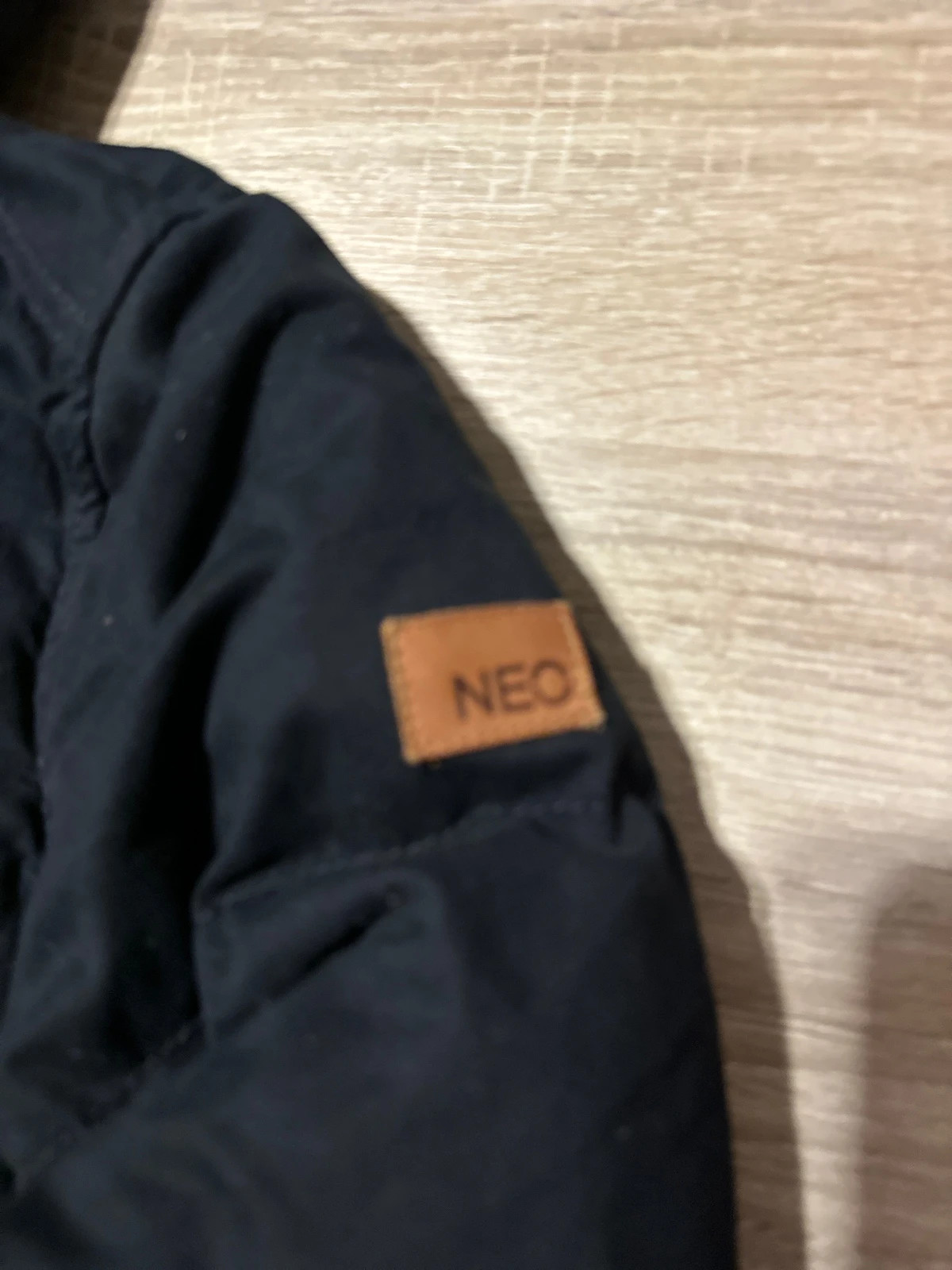 Veste Adidas Neo taille M – adidas NEO – taille M / 38 / 10 2