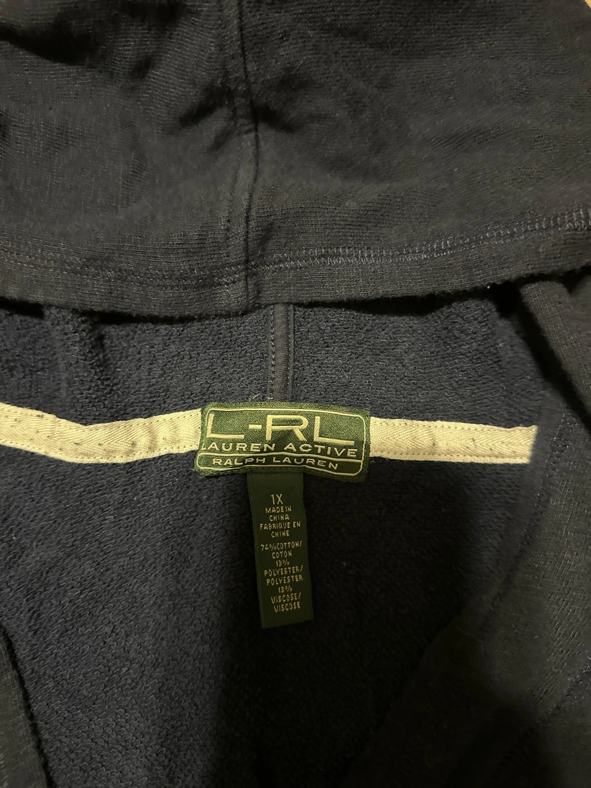 Poncho Ralph Lauren – Ralph Lauren – taille XL / 42 / 14 2