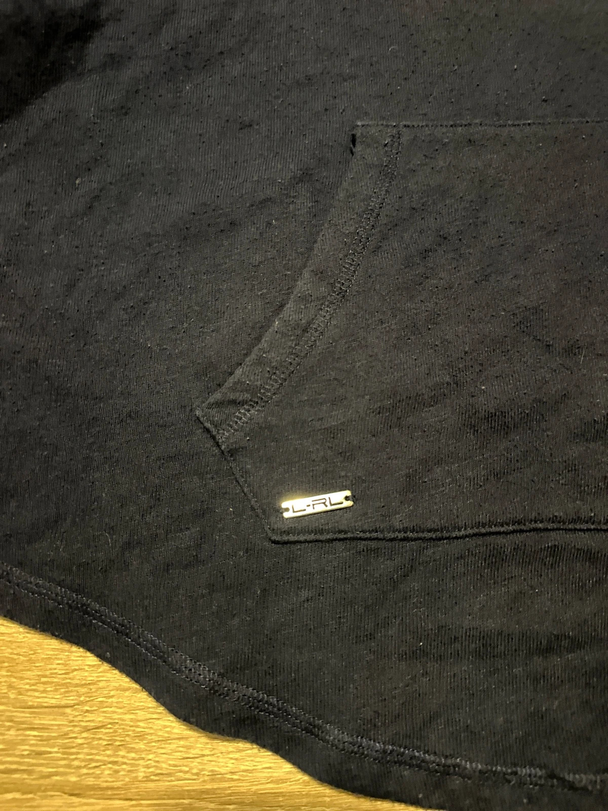 Poncho Ralph Lauren – Ralph Lauren – taille XL / 42 / 14 3