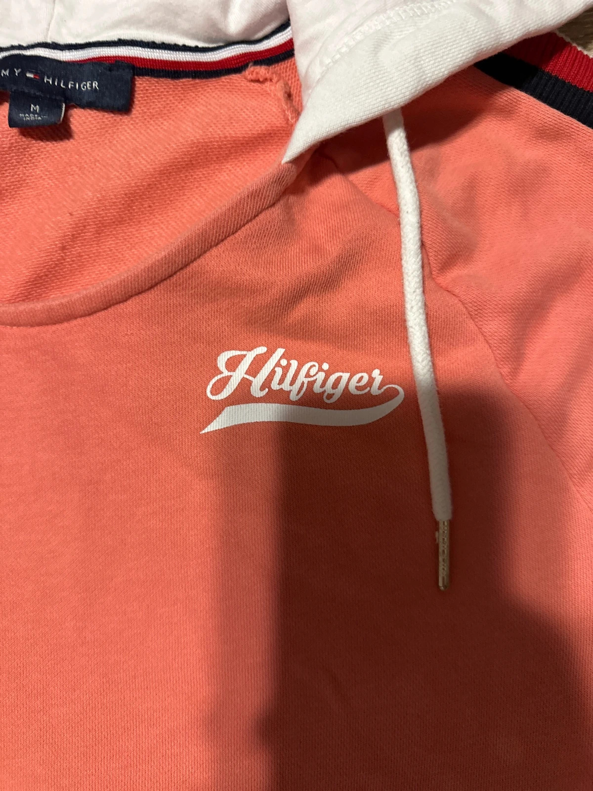 Pull robe Tommy Hilfiger taille M – Tommy Hilfiger – taille M / 38 / 10 3