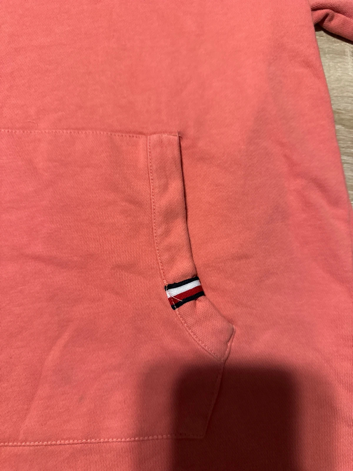 Pull robe Tommy Hilfiger taille M – Tommy Hilfiger – taille M / 38 / 10 2