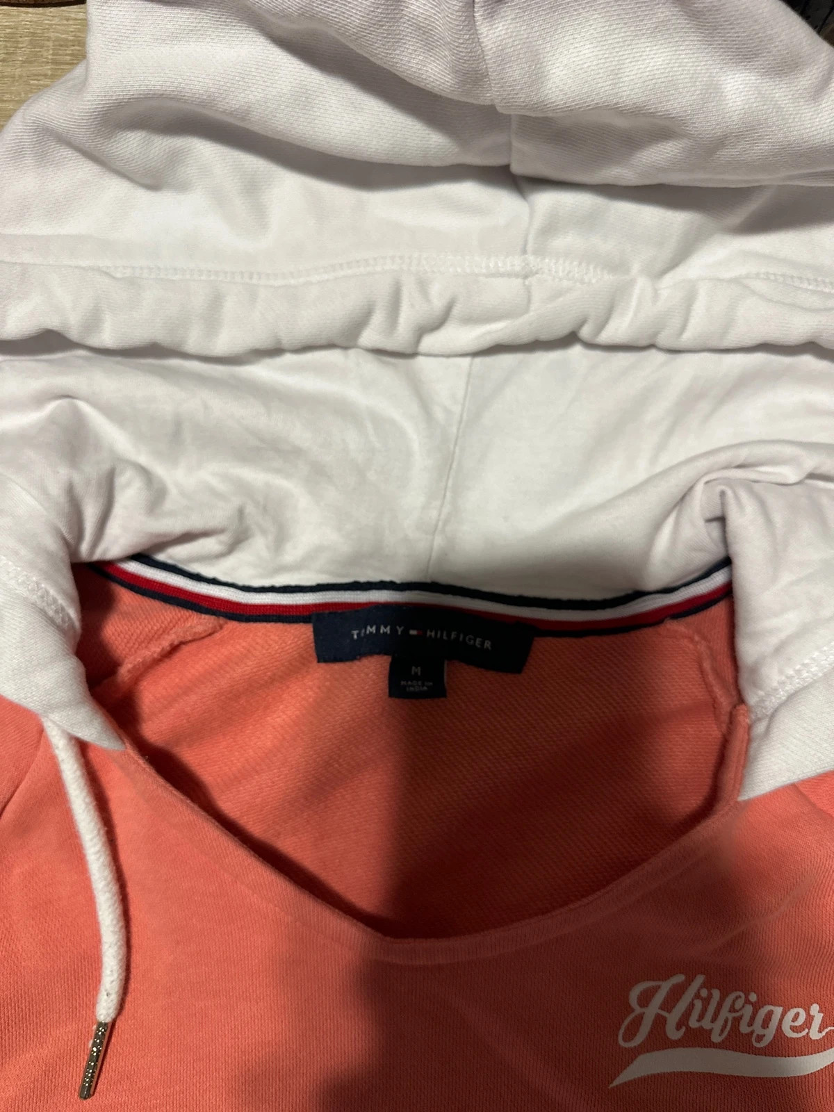 Pull robe Tommy Hilfiger taille M – Tommy Hilfiger – taille M / 38 / 10 4