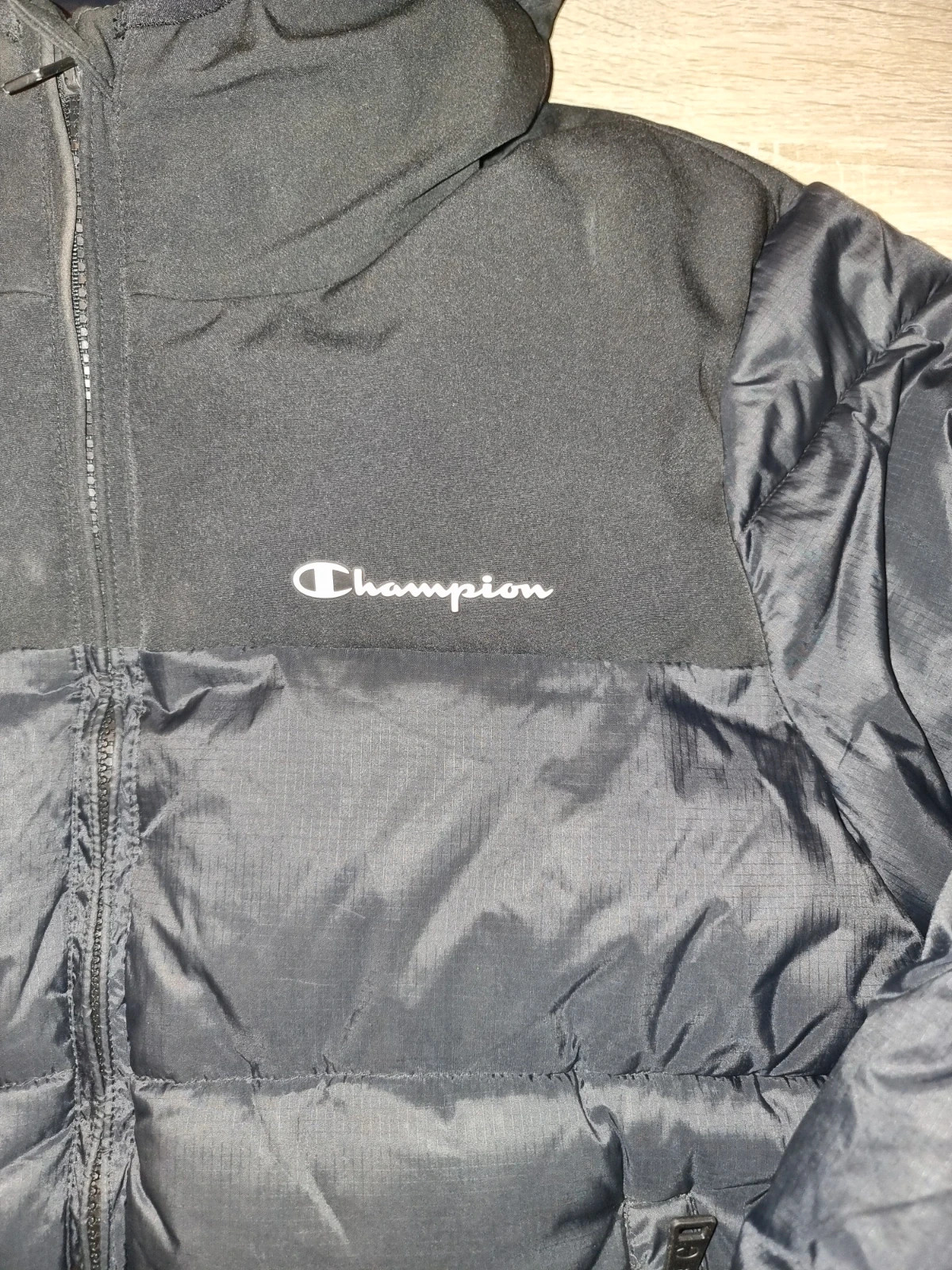 Doudoune Champion Medium taille L – Champion – taille L 2
