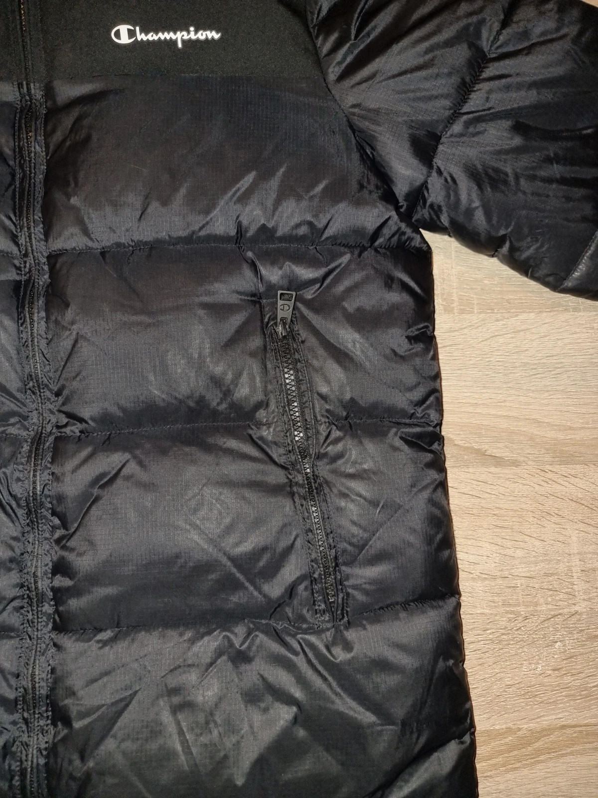 Doudoune Champion Medium taille L – Champion – taille L 4