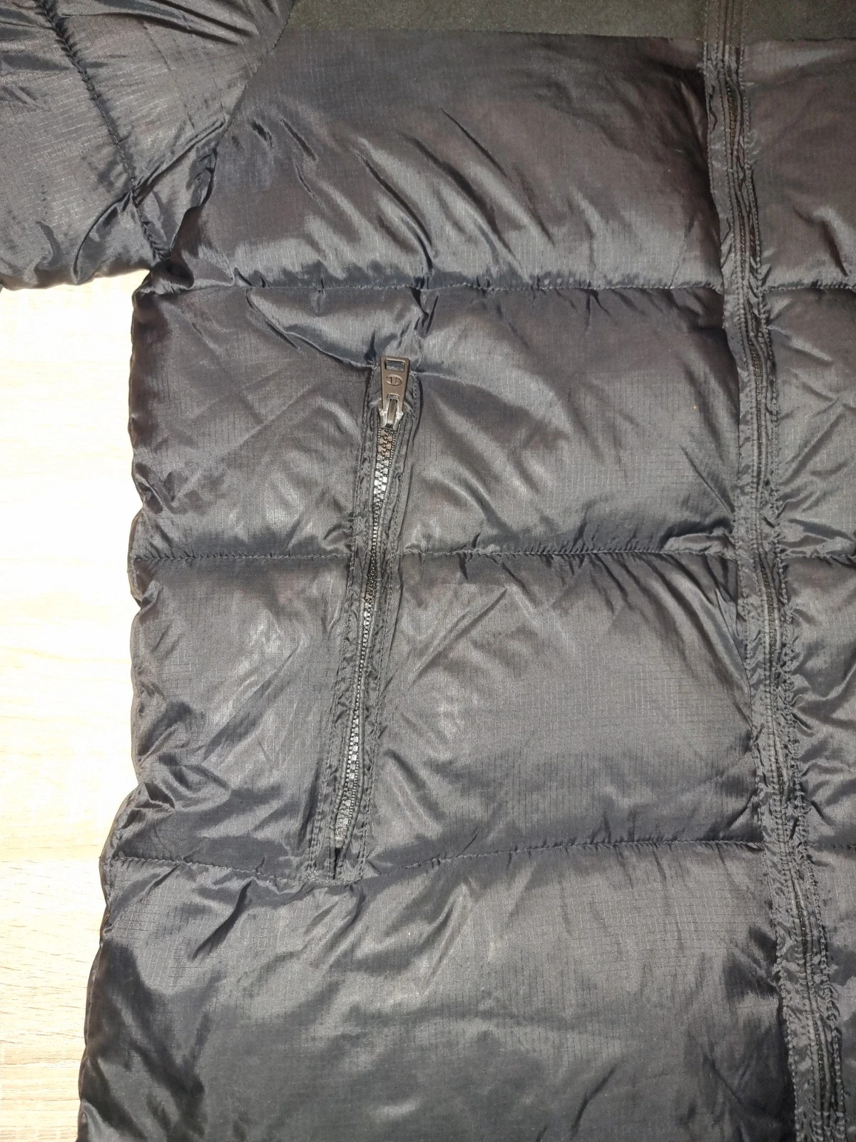Doudoune Champion Medium taille L – Champion – taille L 5