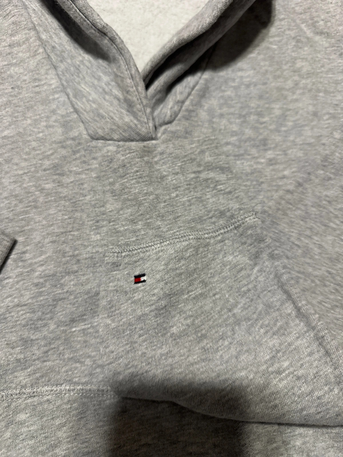 Pull Tommy Hilfiger taille M – Tommy Hilfiger – taille M / 38 / 10 5