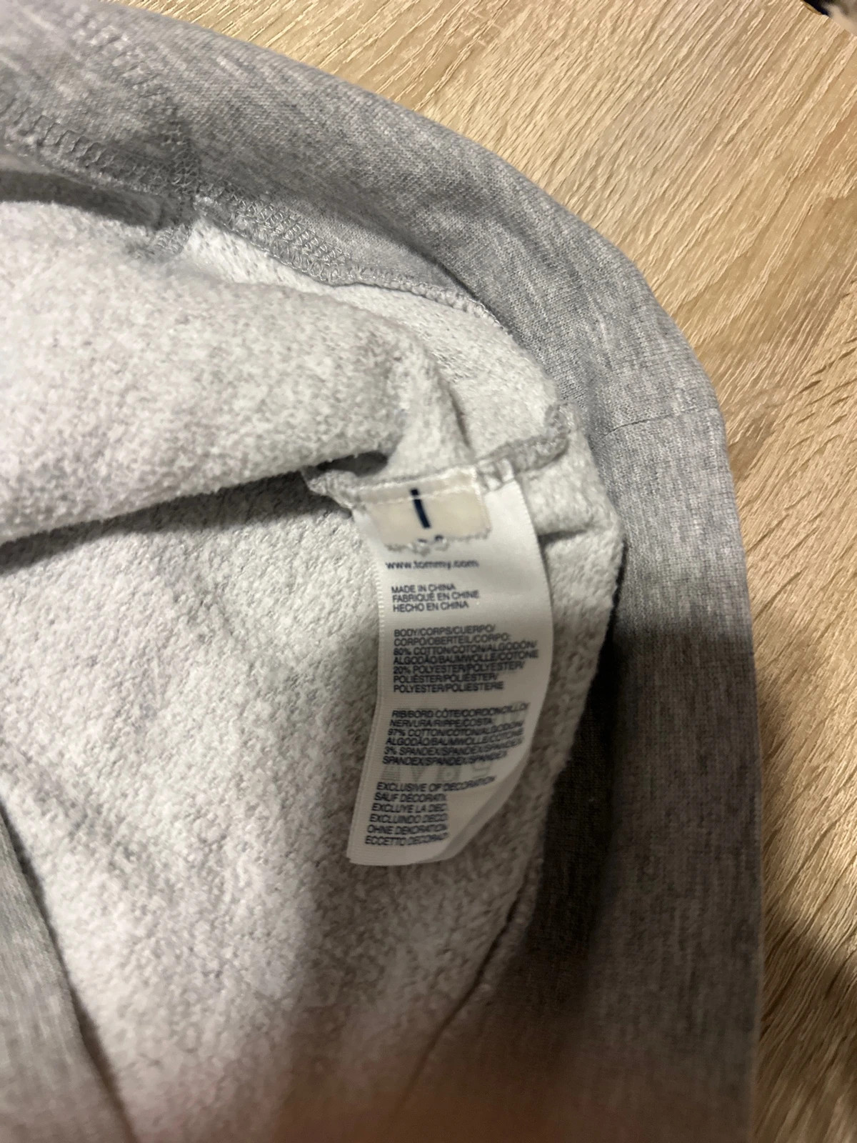 Pull Tommy Hilfiger taille M – Tommy Hilfiger – taille M / 38 / 10 3