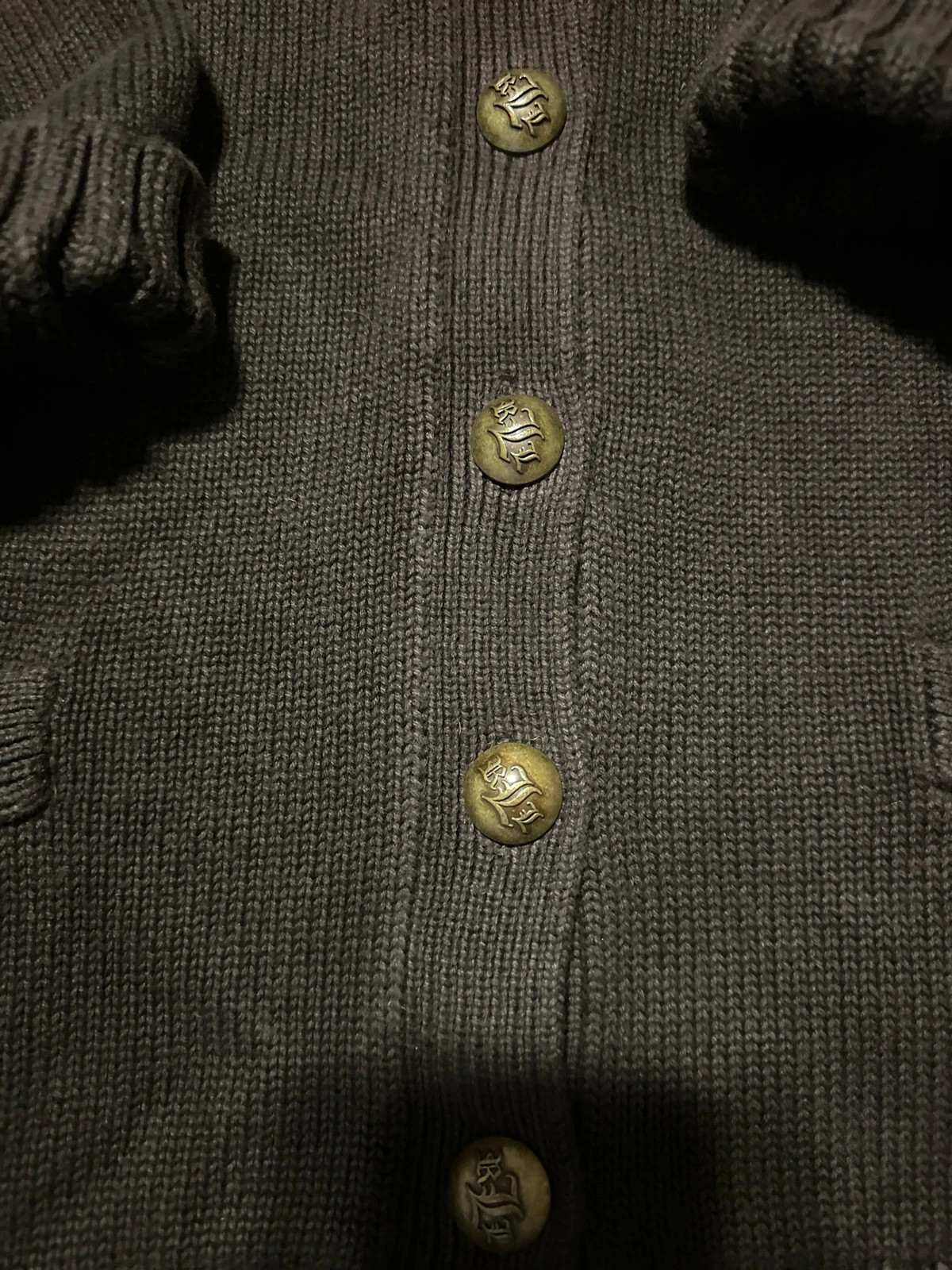 Gilet Ralph Lauren taille XL – Ralph Lauren – taille XL / 42 / 14 2