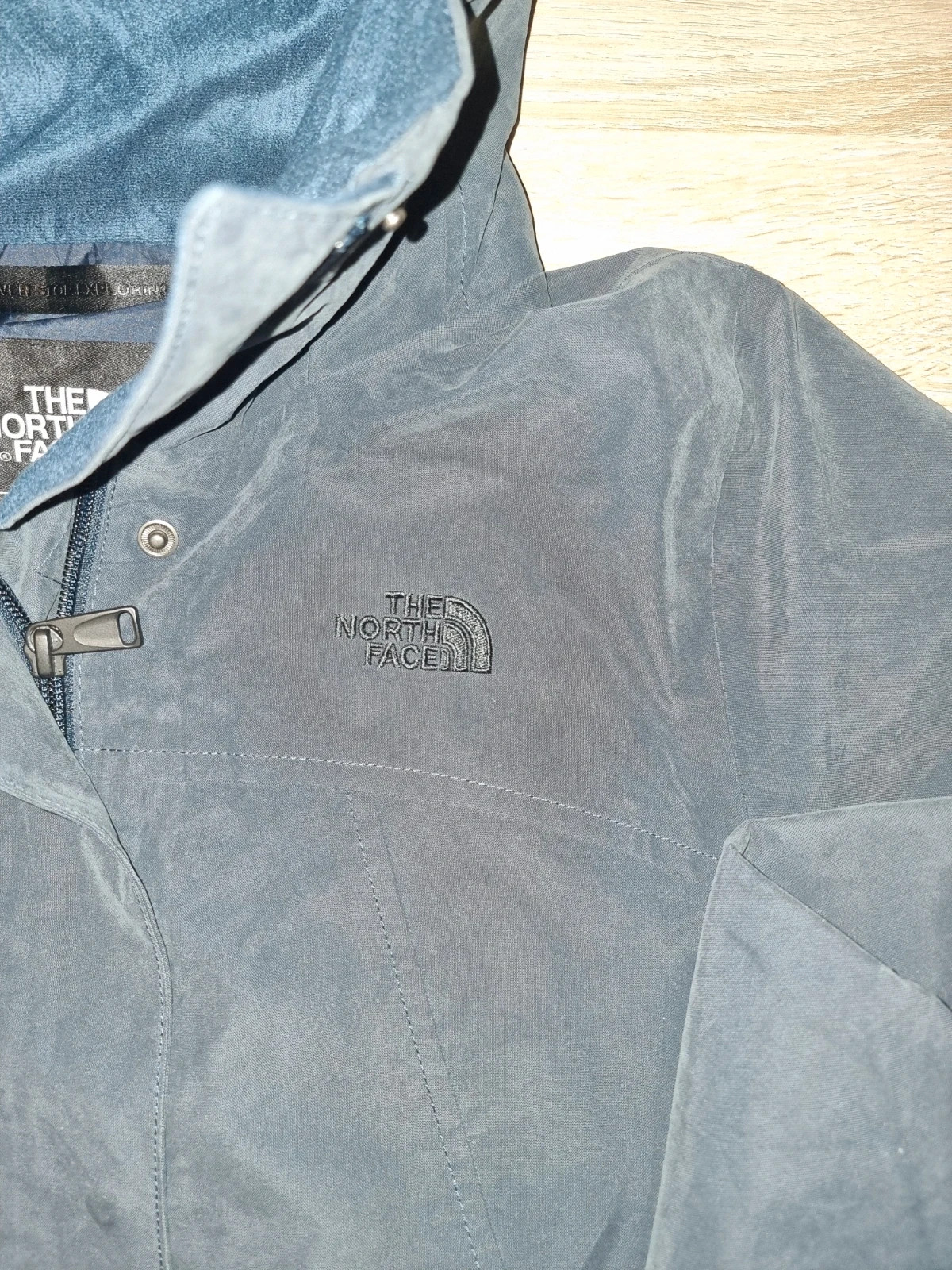Parka The North Face – The North Face – taille S / 36 / 8 2