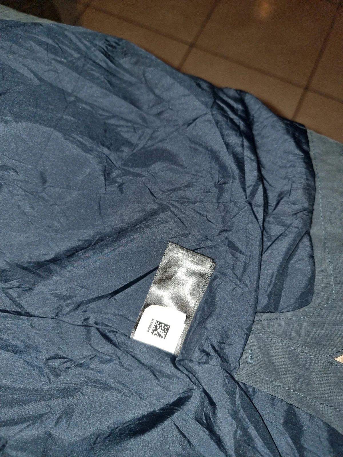Parka The North Face – The North Face – taille S / 36 / 8 5