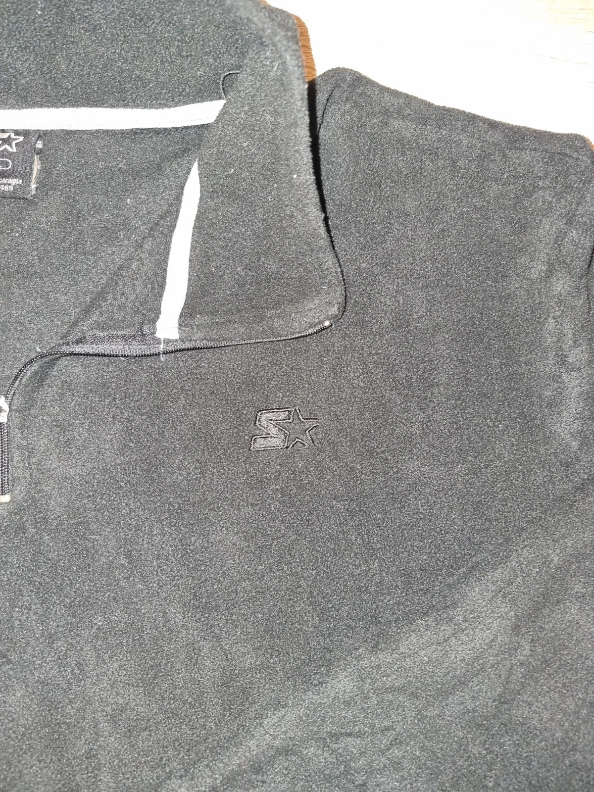 Polaire Starter taille XL – Starter – taille XL 2