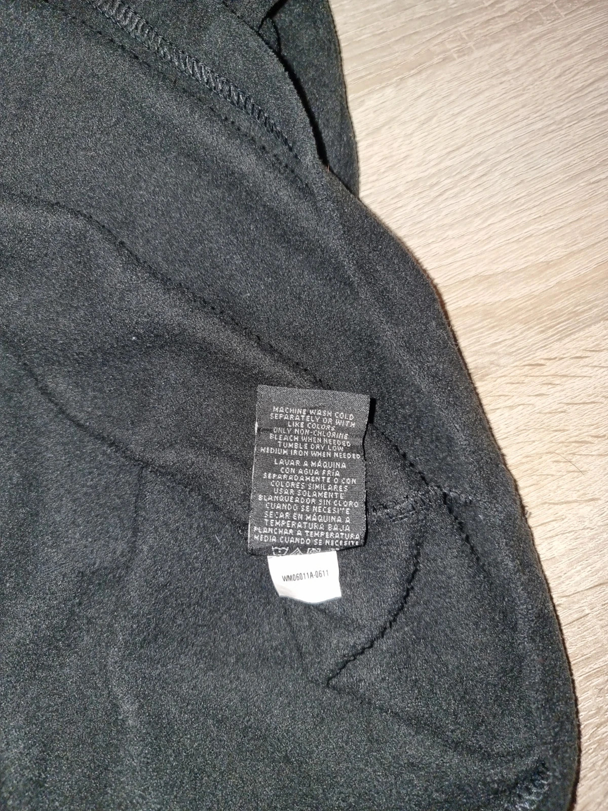 Polaire Starter taille XL – Starter – taille XL 5