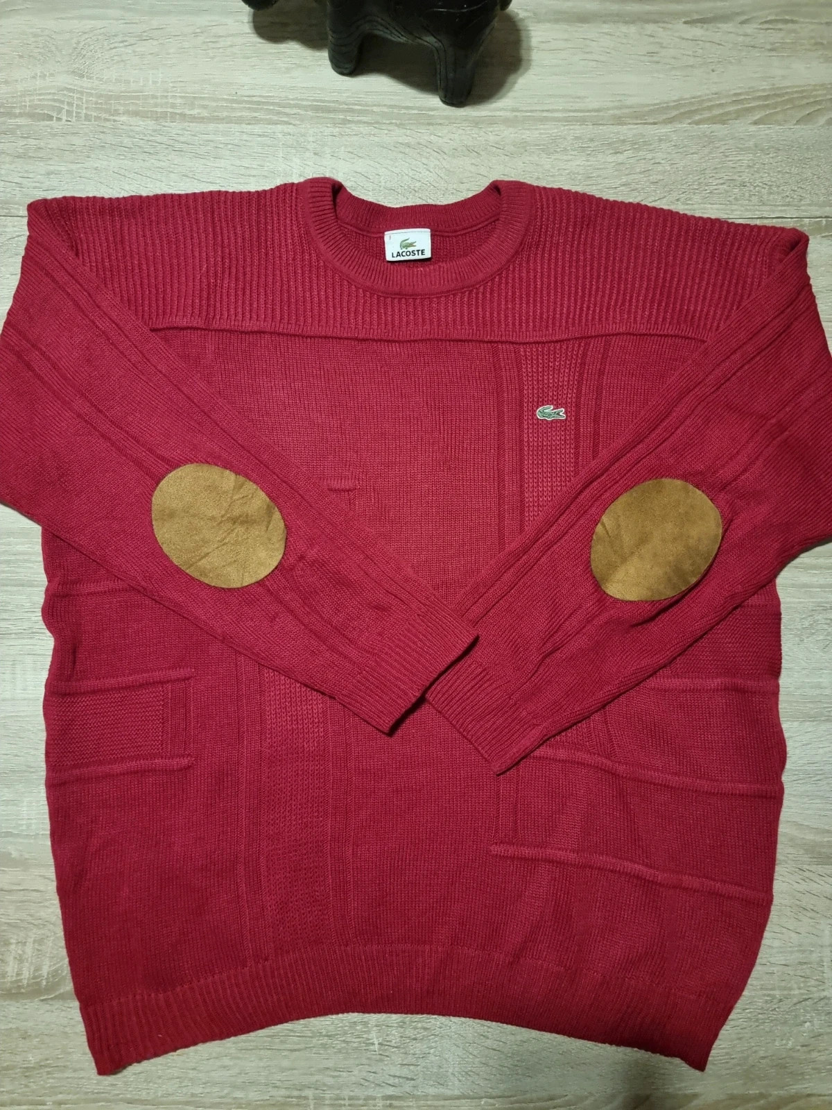 Pull Lacoste – Lacoste – taille XL 2