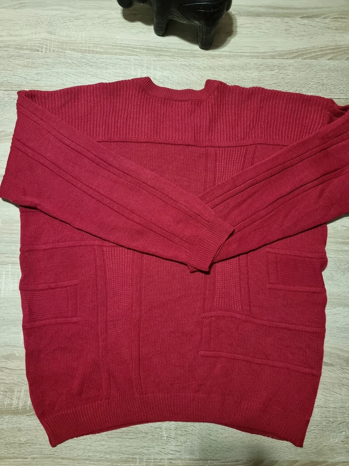 Pull Lacoste – Lacoste – taille XL 5