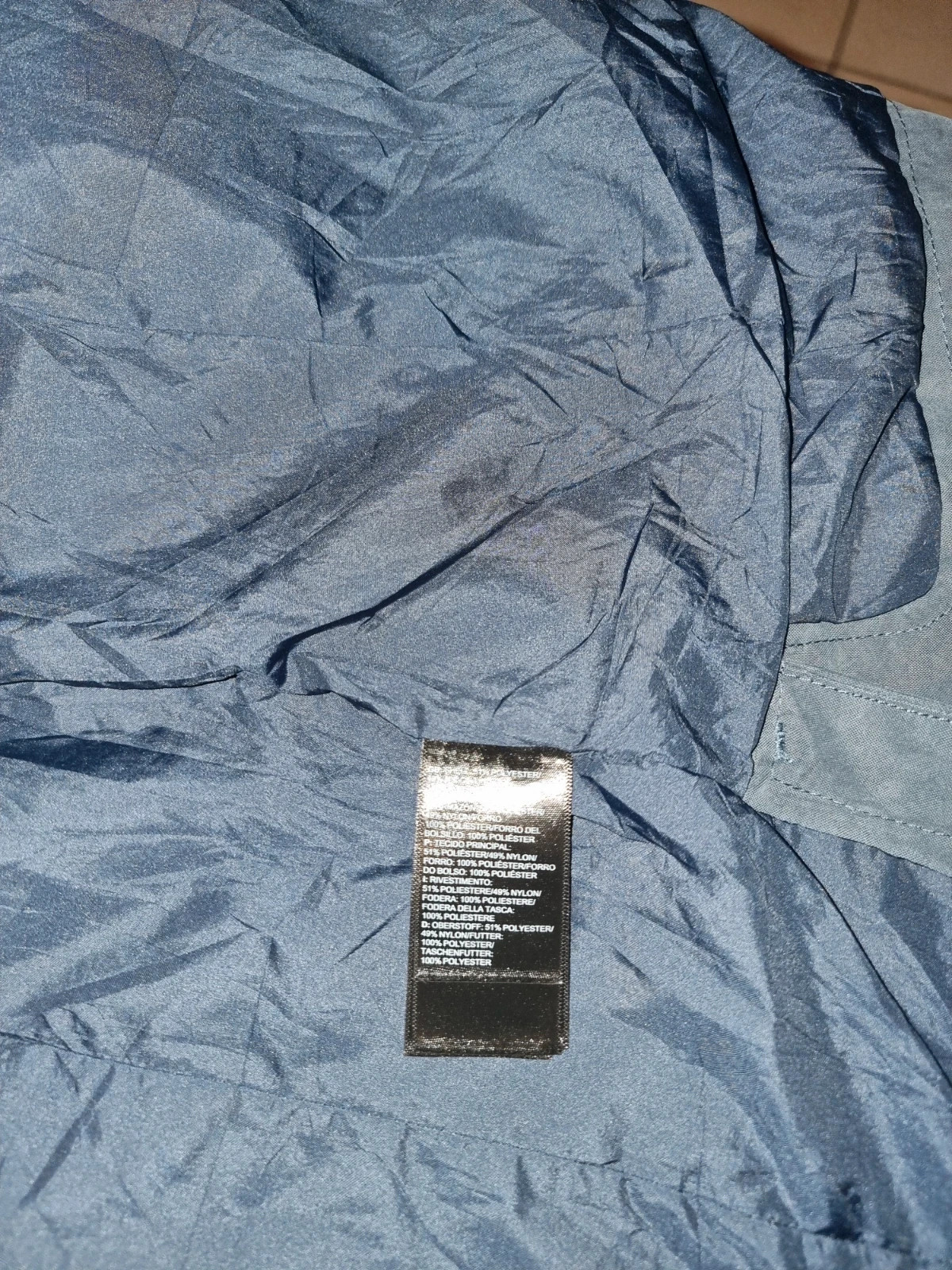 Parka The North Face – The North Face – taille S / 36 / 8 4