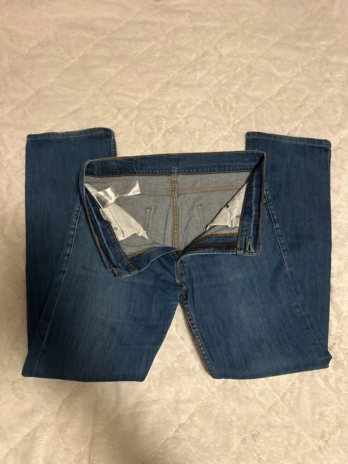 Jeans 👖 Levis 506 taille W34L34 – Levi Strauss & Co. – taille W34 | FR 44 4