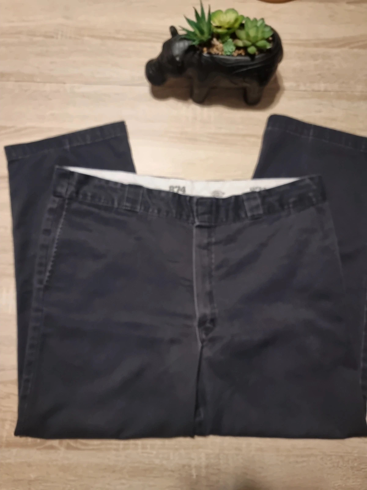 Pantalon Dickies taille 48cm – Dickies – taille W38 | FR 48 4