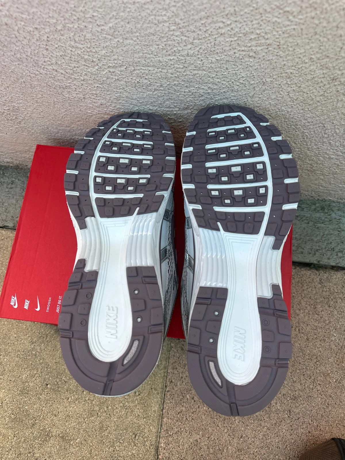 Basket Nike P6000 neuf taille:45 – Nike – taille 45 4
