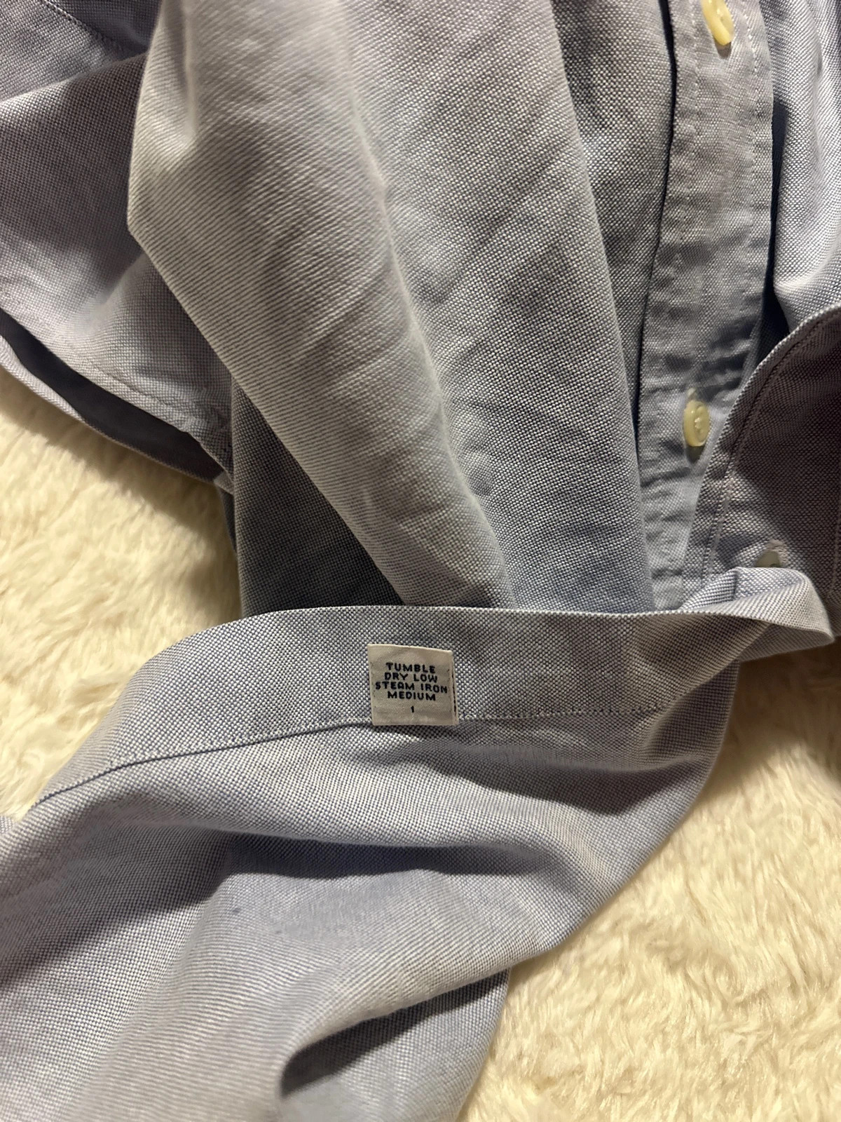 Chemise Ralph Lauren, Premium taille XL – Ralph Lauren – taille XL 4