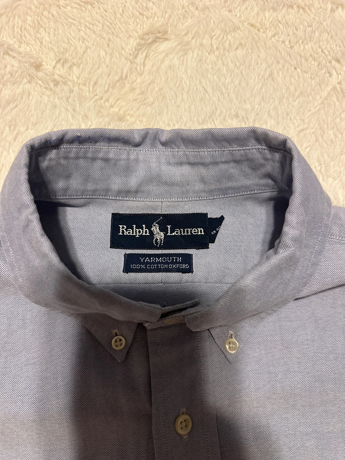 Chemise Ralph Lauren, Premium taille XL – Ralph Lauren – taille XL 3