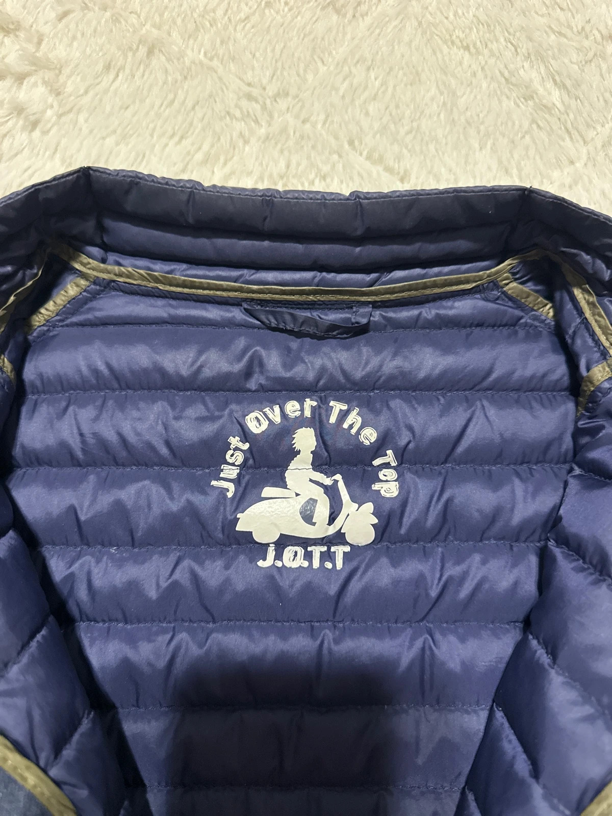 Veste coupe-vent Jott taille S – Jott – taille S / 36 / 8 5