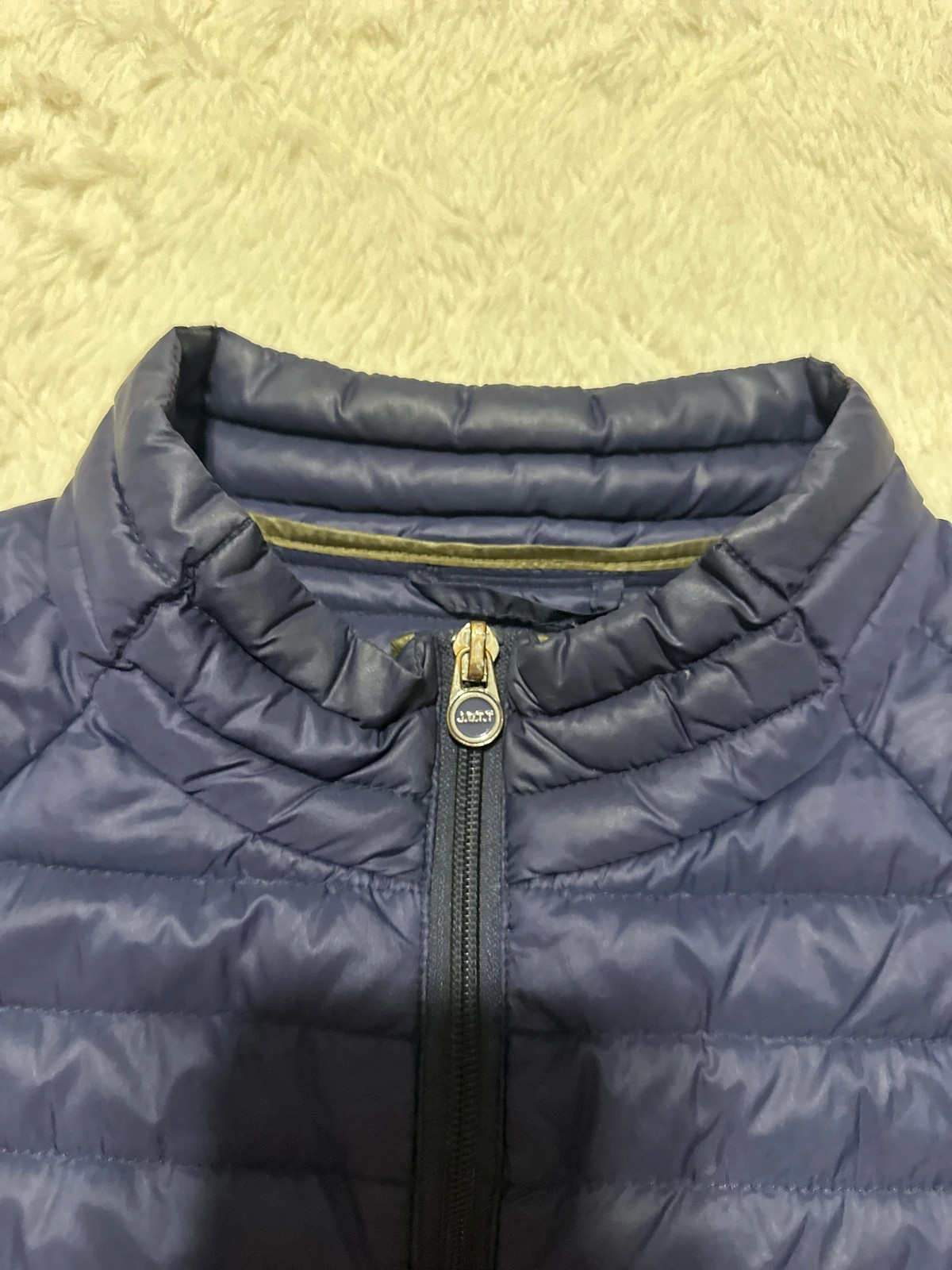 Veste coupe-vent Jott taille S – Jott – taille S / 36 / 8 4