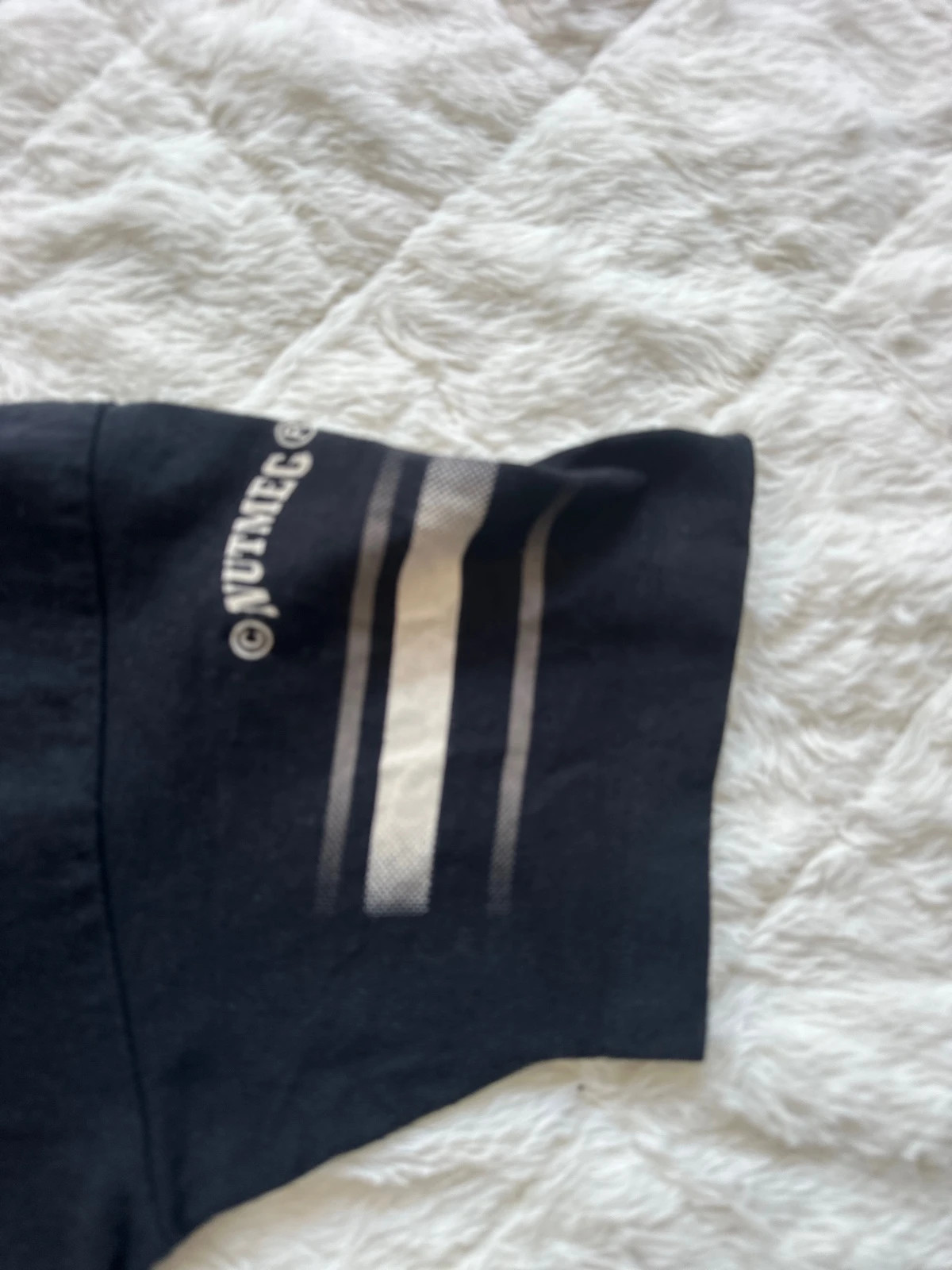 T-shirt vintage Nutmeg mills taille XL – Nutmeg – taille XL 4