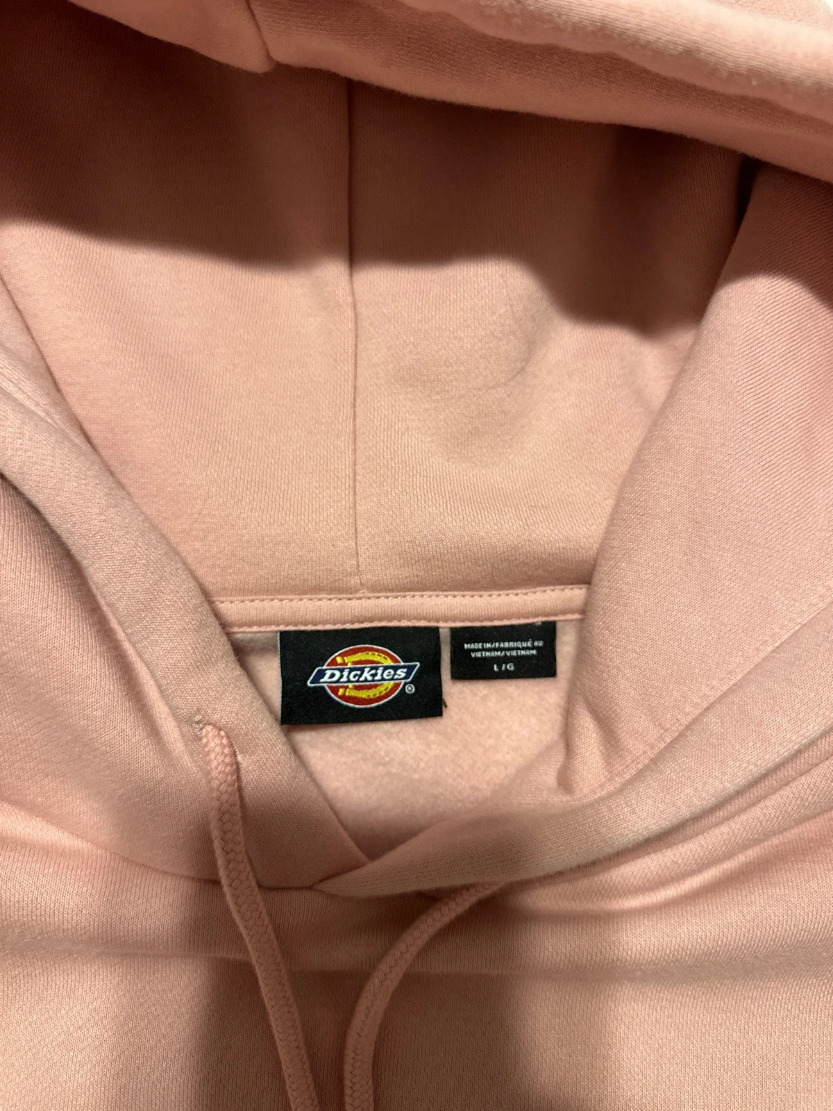 Sweat, capuche Dickies neuf taille L – Dickies – taille L 3