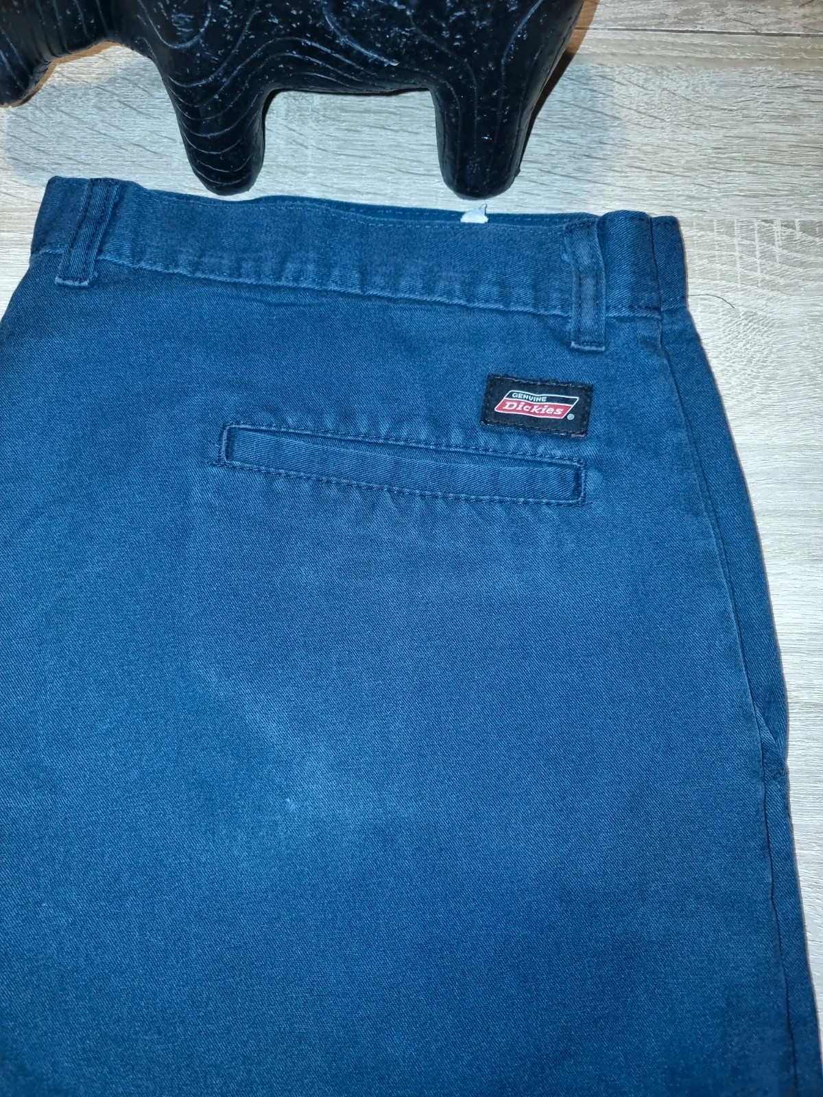 Bermuda Dickies taille 50cm – Dickies – taille W40 | FR 50 3