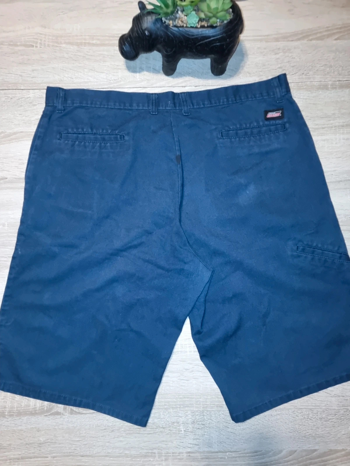 Bermuda Dickies taille 50cm – Dickies – taille W40 | FR 50 5