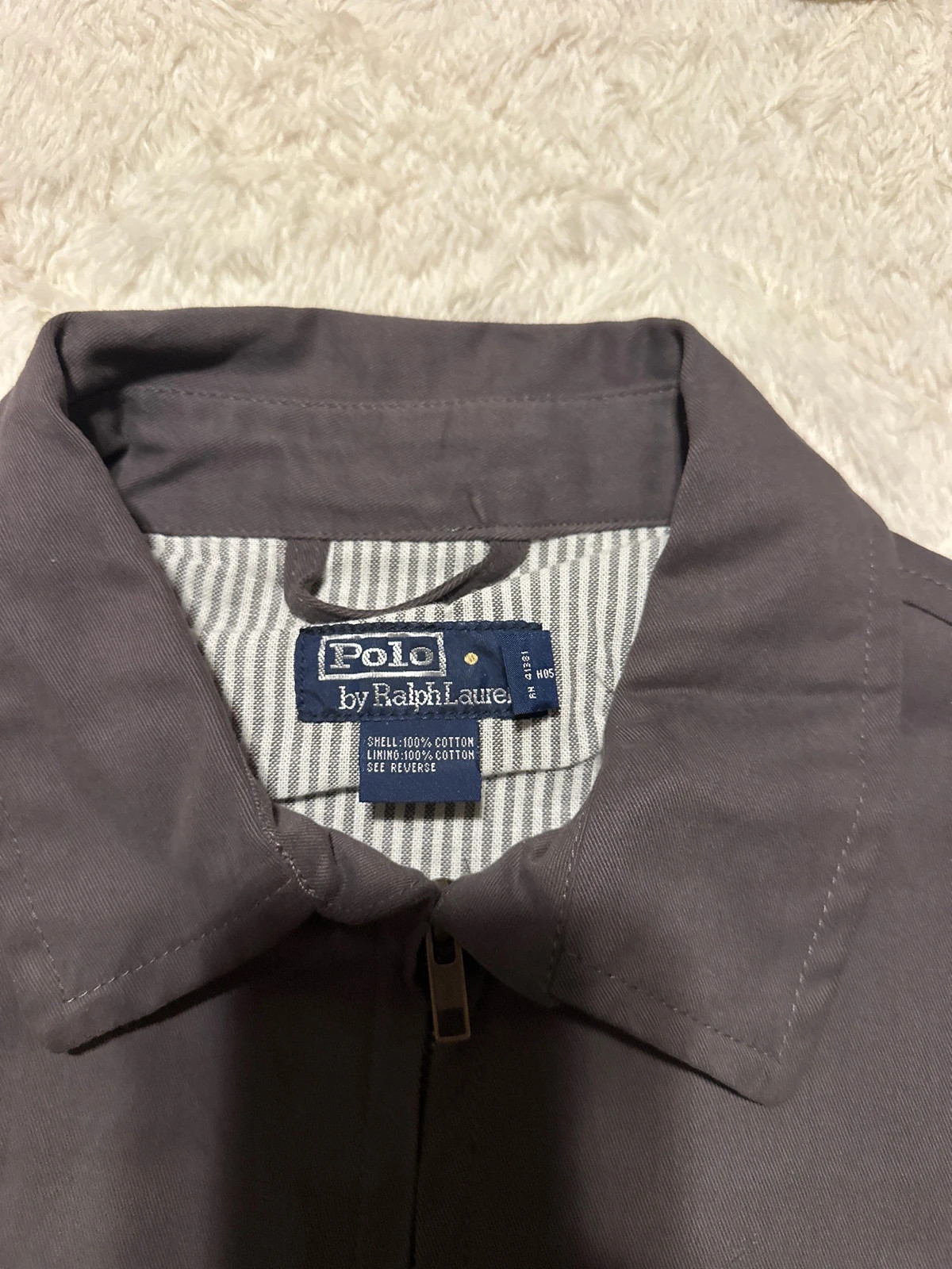 Veste Ralph Lauren taille XL – Ralph Lauren – taille XL 3
