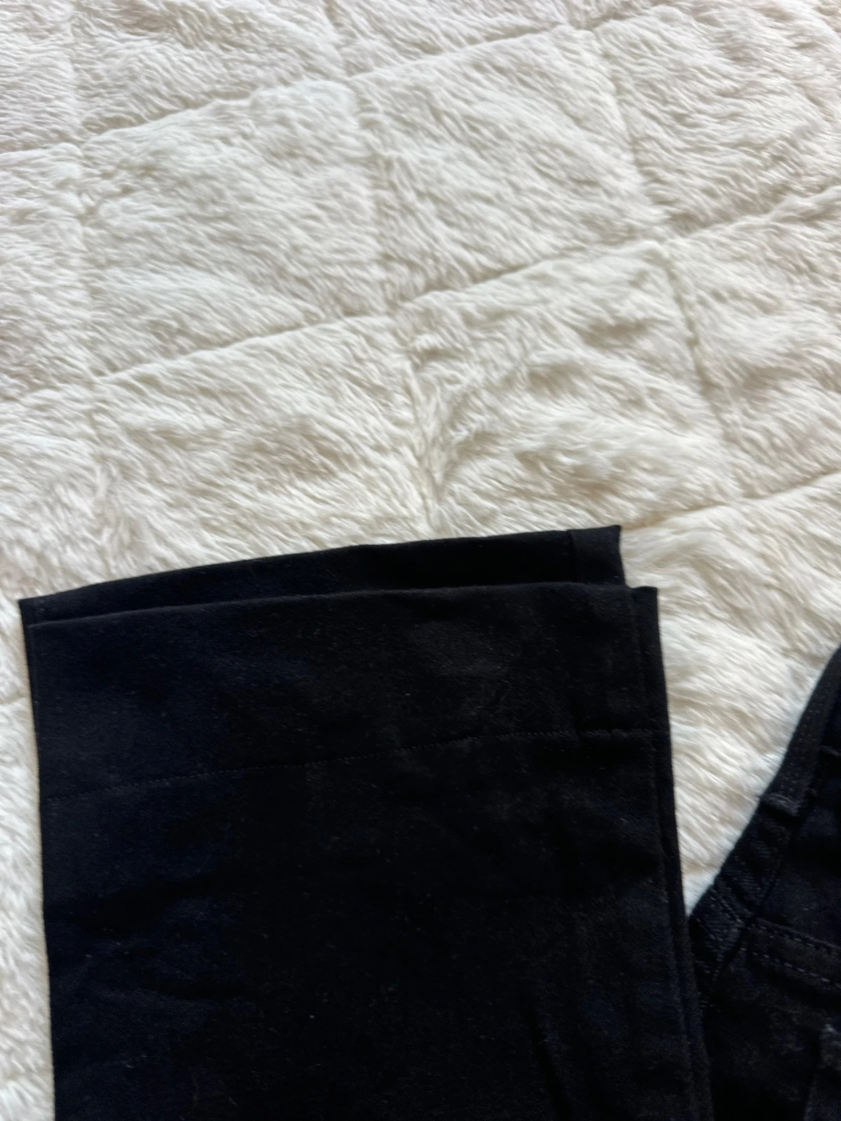 Jean Lewis noir taille: W26L34 – Levi's – taille XS / 34 / 6 4