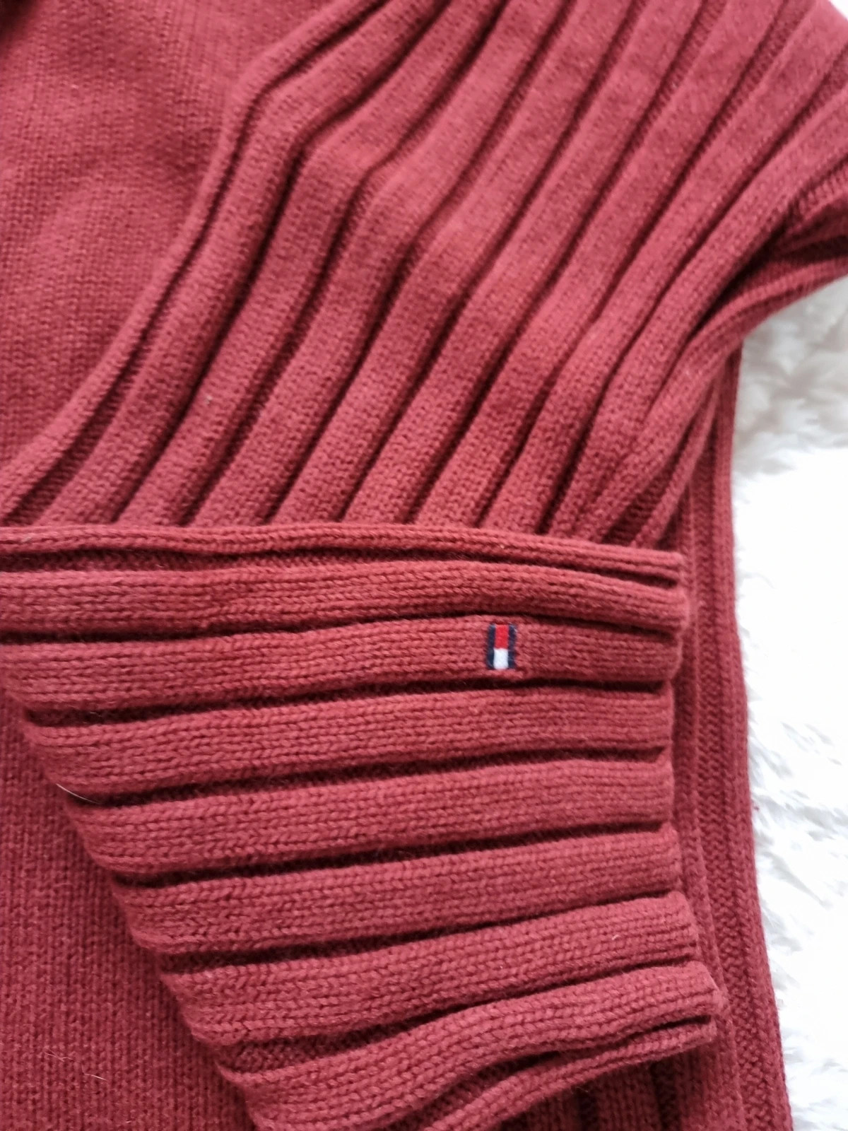 Gilet Tommy hilfiger taille:L/XL – Tommy Hilfiger – taille XL 2