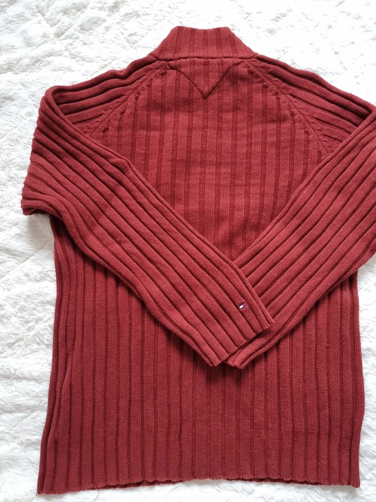 Gilet Tommy hilfiger taille:L/XL – Tommy Hilfiger – taille XL 5