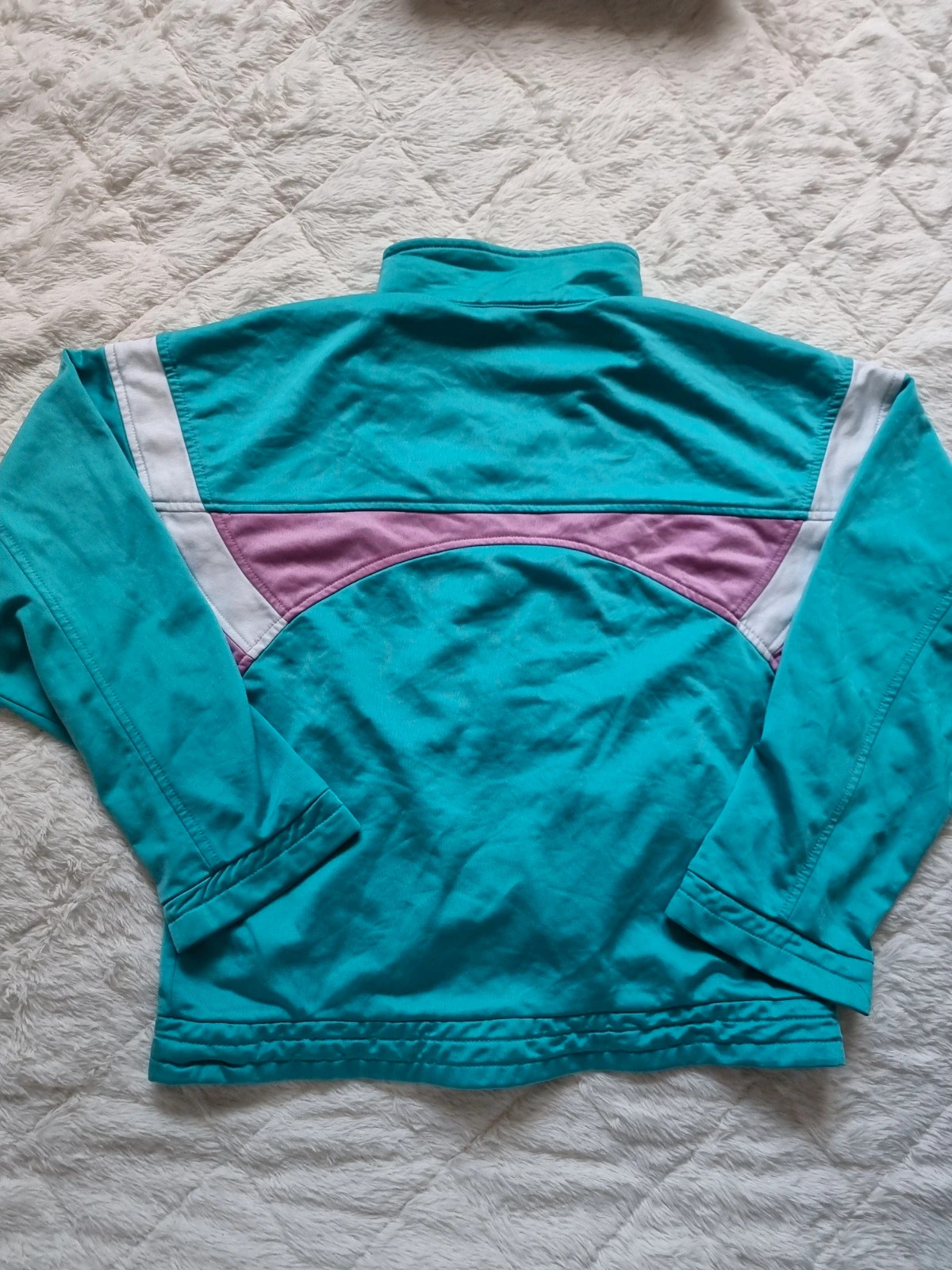 Veste vintage Fila brodé taille S – FILA – taille S / 36 / 8 5