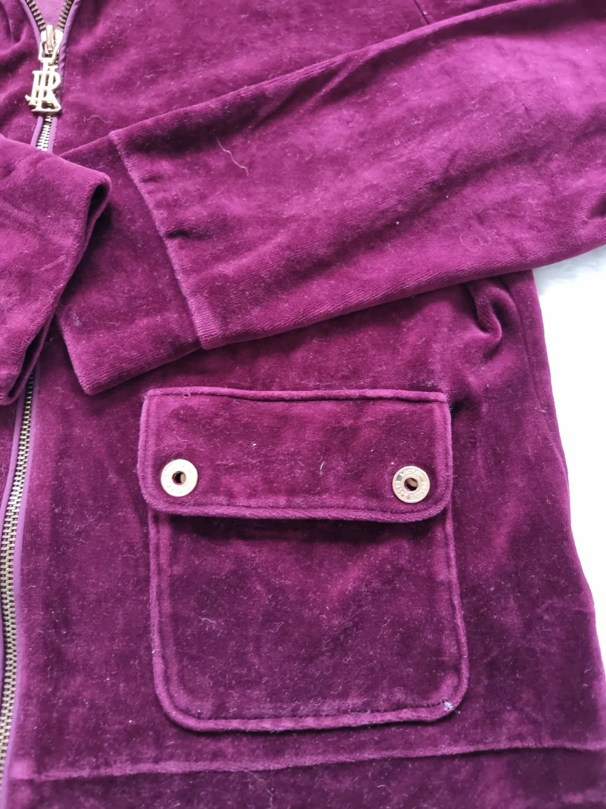 Veste Ralph Lauren taille:M – Ralph Lauren – taille M / 38 / 10 2