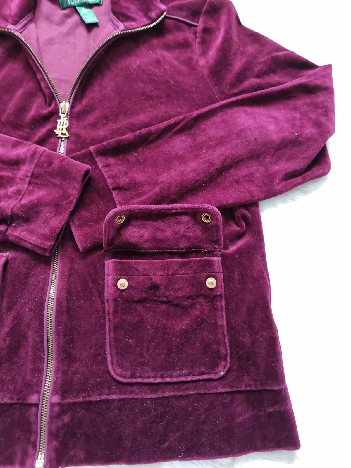 Veste Ralph Lauren taille:M – Ralph Lauren – taille M / 38 / 10 3
