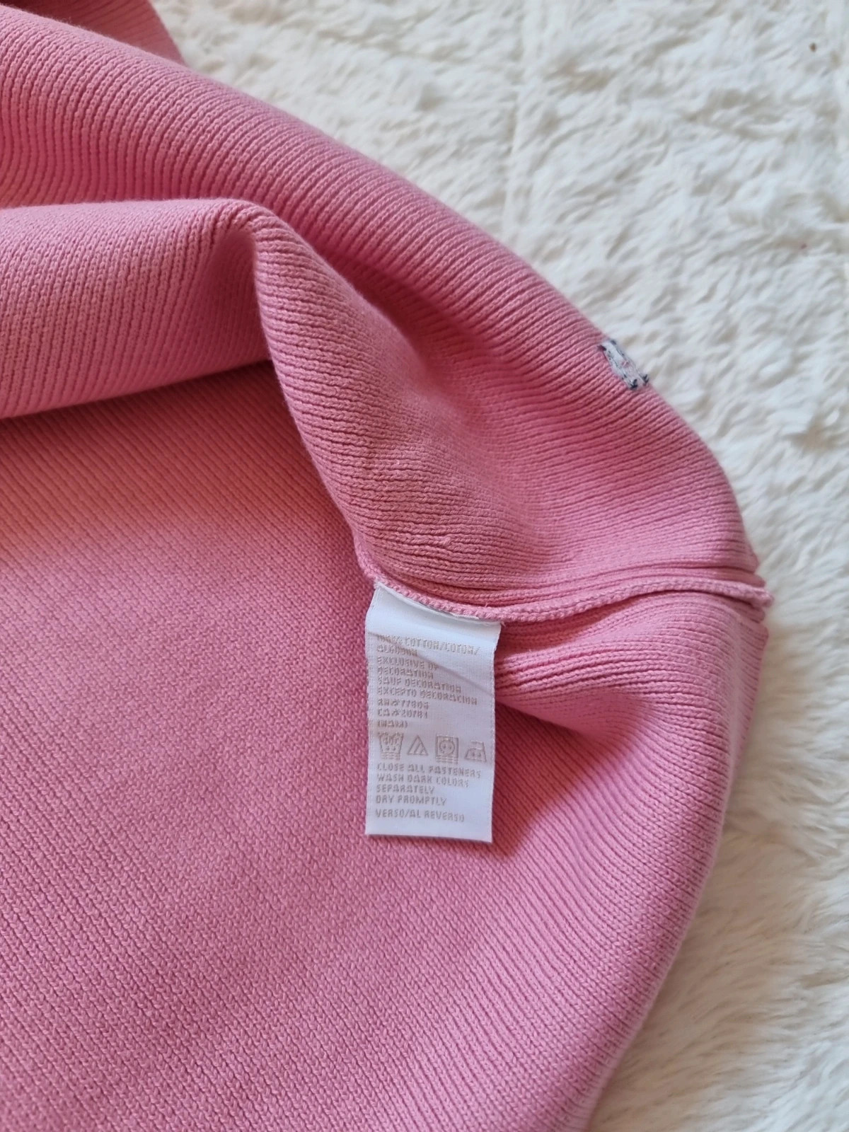 Pull tommy Hilfiger taille XXL – Tommy Hilfiger – taille XXL 5
