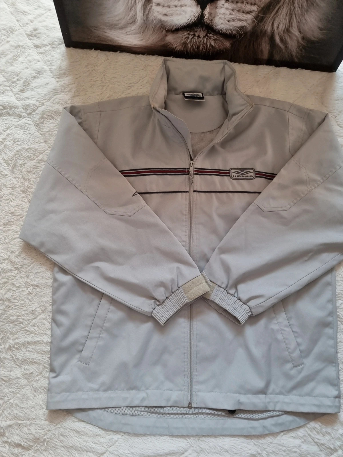 Veste Umbro vintage taille L/XL – Umbro – taille L 2