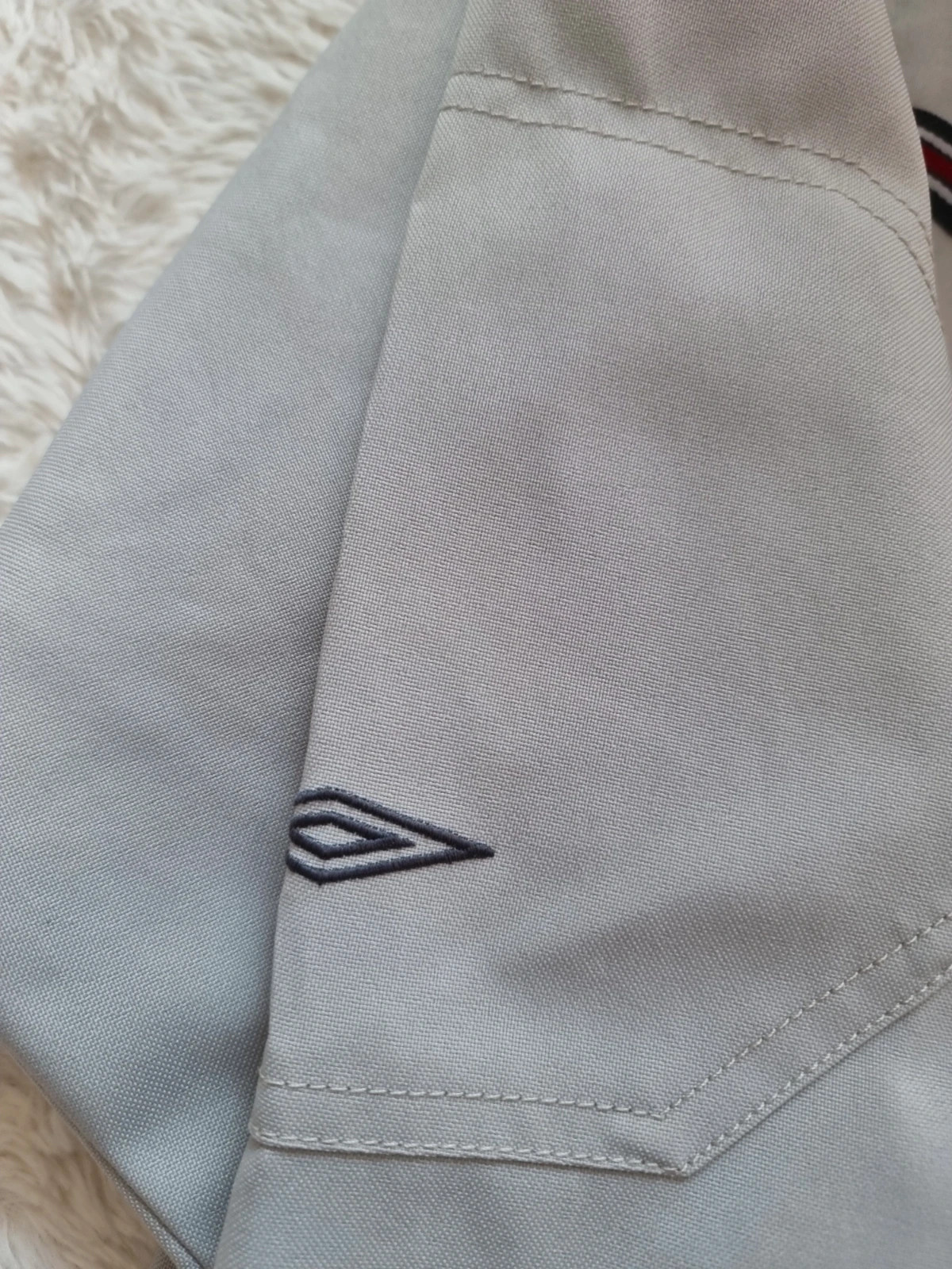 Veste Umbro vintage taille L/XL – Umbro – taille L 4
