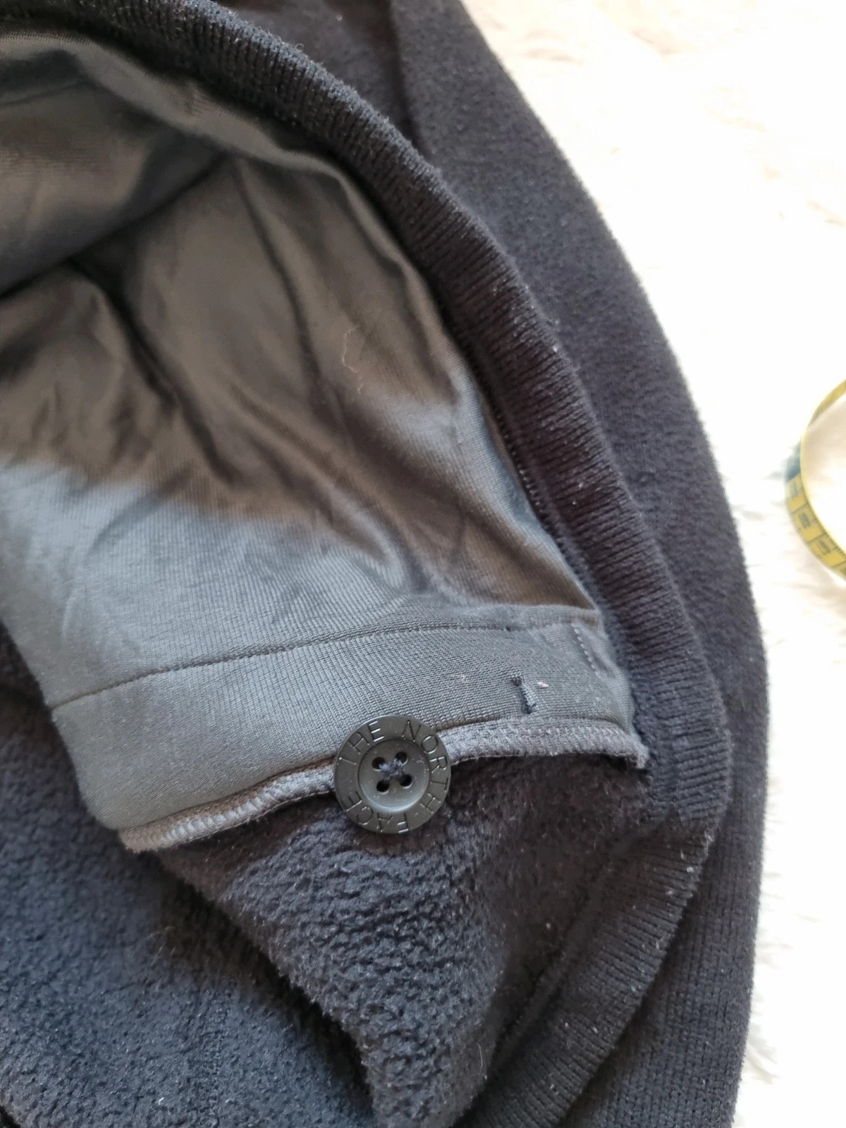 Veste polaire The North Face taille M – The North Face – taille M / 38 / 10 5